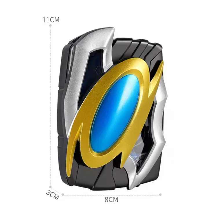 德凯卡盒德凯卡片收纳盒戴卡变身器强劲型玩具儿童节
