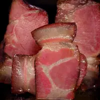 腊皇叔前腿腊肉500g袋腊味湖北恩施柴火烟熏四川湖南土特产美食