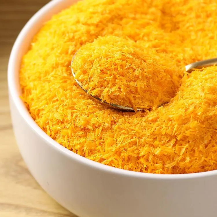 面包糠500g/230g袋装金黄色炸鸡面包屑炸鸡裹粉炸鸡烘焙家用商用