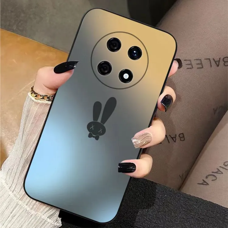 OPPOa3手机壳5G版PKA110直屏版全包防摔男女潮款简约可爱耐脏超薄
