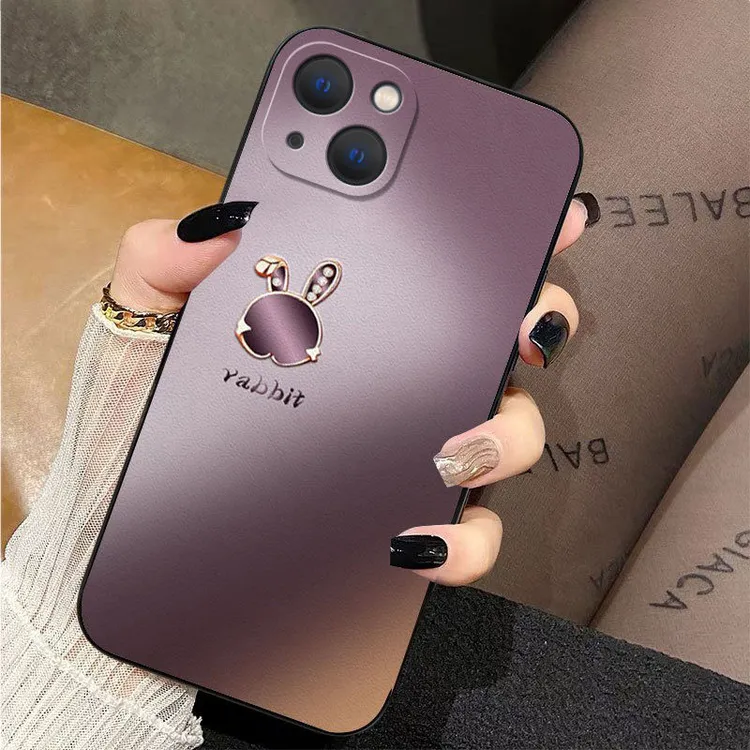 适用于苹果15手机壳新款15Pro全包硅胶15ProMax超薄15Plus防摔壳