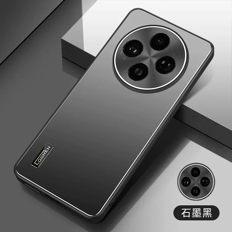 适用于vivoy300pro手机壳防摔超薄男款华为简约磨砂y300pro保护套