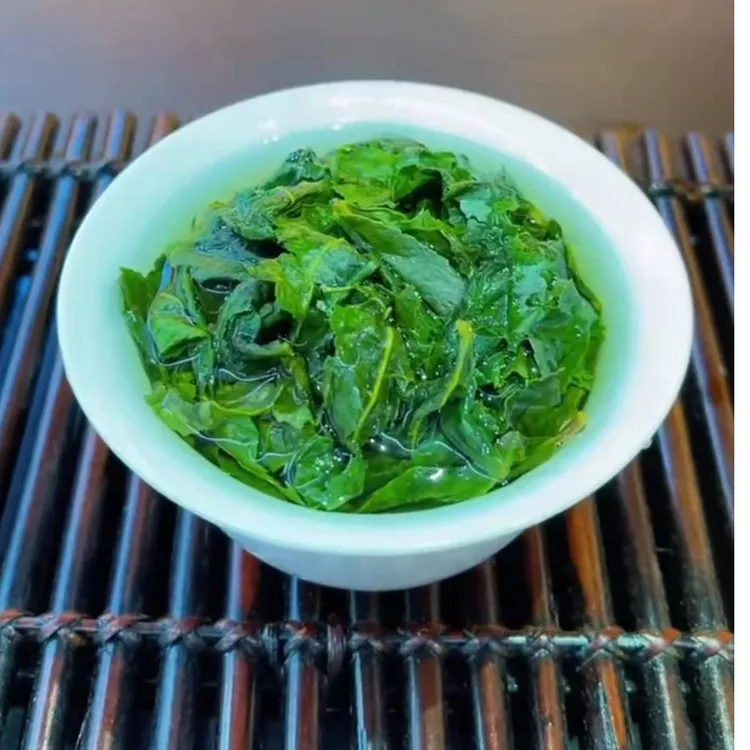 【天花板金观音5A】高货新茶安溪西坪五香金观音250克核心