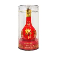 郎酒红花郎红十五（15）酱香型白酒【ZH】53度500ml
