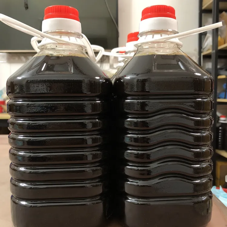 5斤装客家黑糯米娘酒 广东梅州正宗黑糯米黄酒