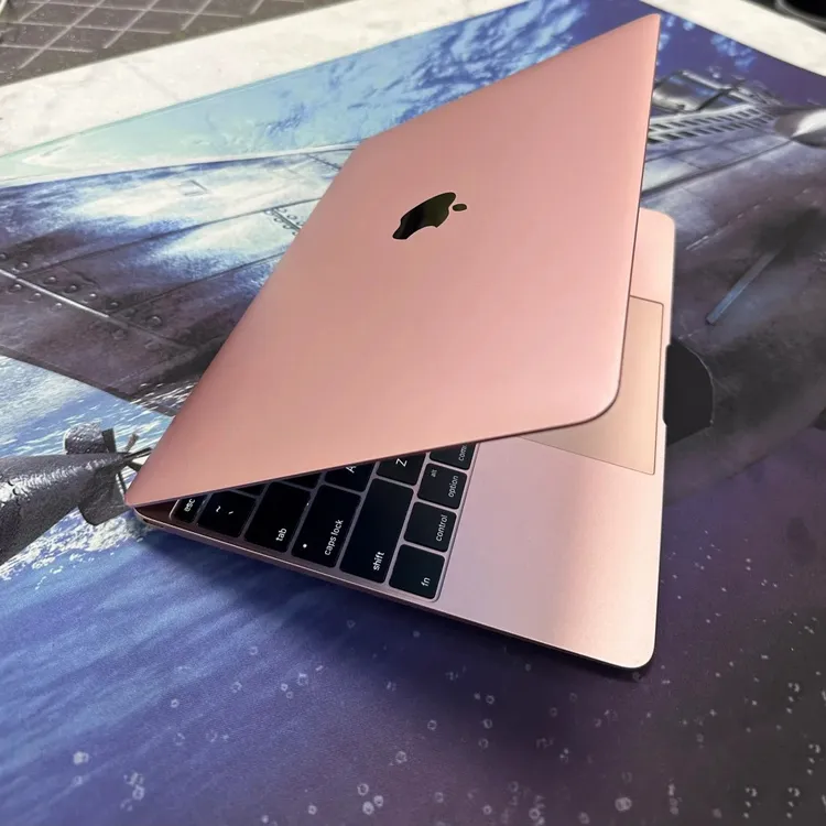 95新 Apple/苹果 轻薄笔记本MacBookAir网课设计学习剪辑学生电脑