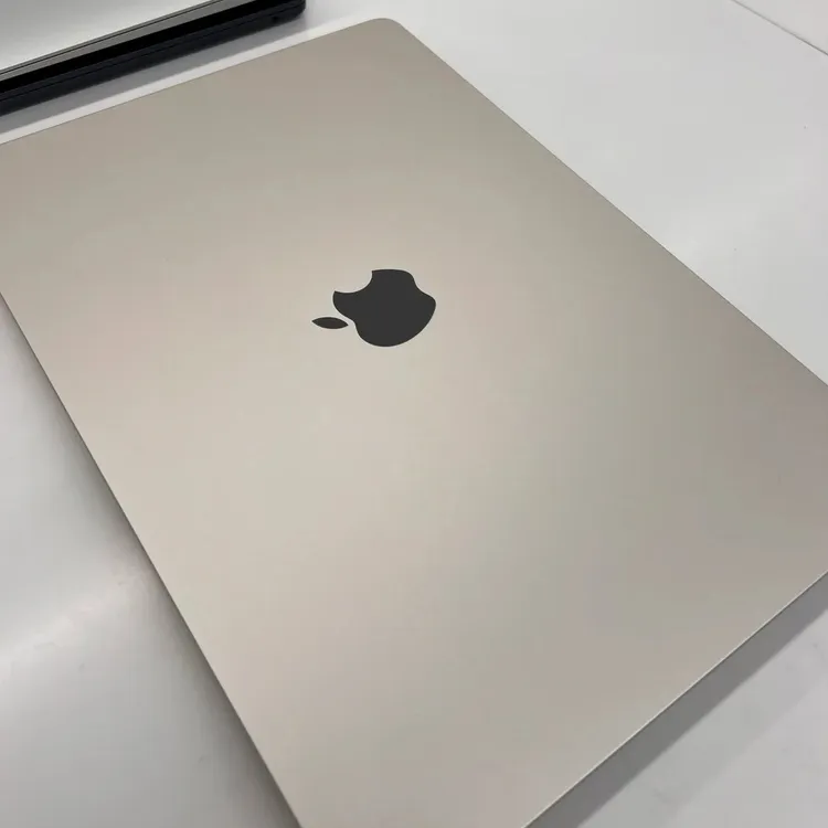 95新 Apple/苹果 笔记本MacBookair超轻薄办公追剧女生游戏款电脑