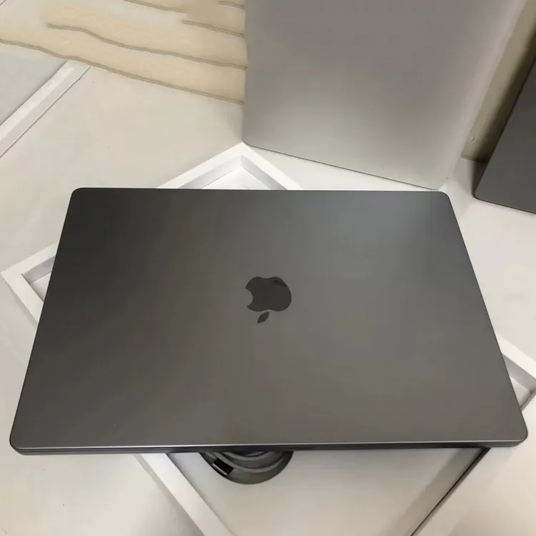 95新 Apple/苹果 MacBookPro轻薄创作学习剪辑编程wifi笔记本电脑