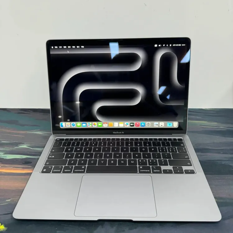 95新 Apple/苹果 MacBook Pro笔记本电脑轻薄学习学生网课追剧air
