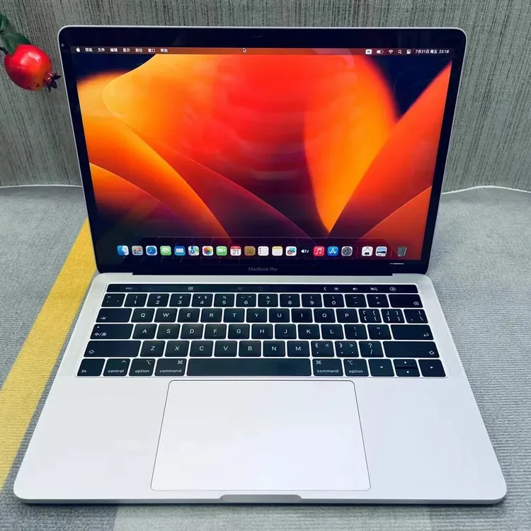 95新 Apple/苹果 超薄MacBookAir笔记本电脑办公商务手提设计游戏