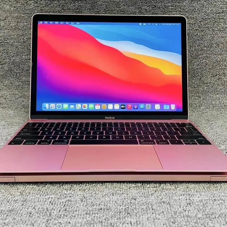 95新 Apple/苹果 超薄款MacBook笔记本电脑商务办公编程设计本Air
