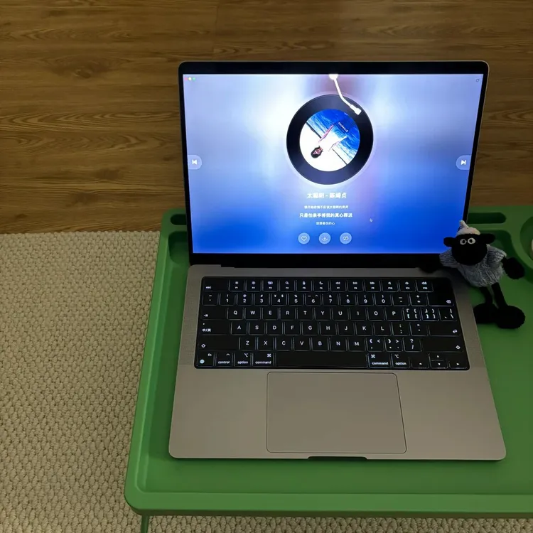 95新 Apple/苹果 MacBookPro超薄商务办公剪辑学生wifi笔记本电脑