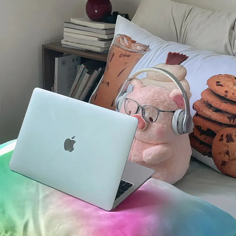 95新 Apple/苹果 轻薄笔记本电脑MacBook女生日常娱乐设计剪辑air