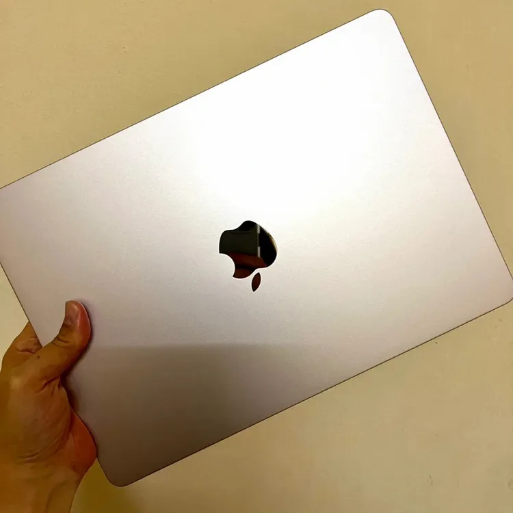 95新 Apple/苹果 MacBookPro超薄娱乐女生日常追剧办公笔记本电脑