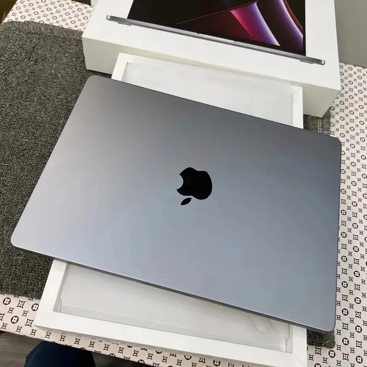 95新 Apple/苹果 MacBookAir Pro超薄办公笔记本电脑追剧i7游戏本