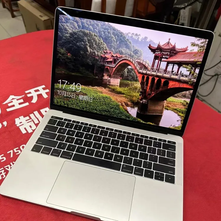 95新 Apple/苹果 MacBookAir轻薄商务剪辑办公游戏学生笔记本电脑