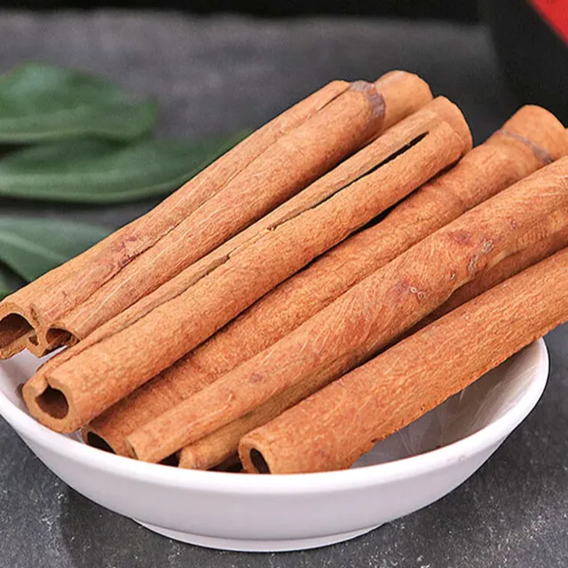 广西桂皮 特香肉桂 烟桂桂芯炖肉调味香料调料烹饪增香新鲜