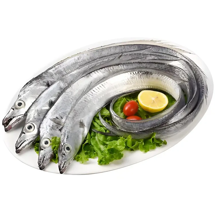 大连渤海湾小眼带鱼顺丰包邮  新鲜速冻