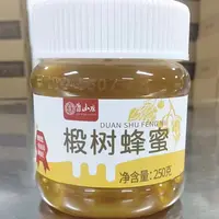 靠山庄椴树蜂蜜