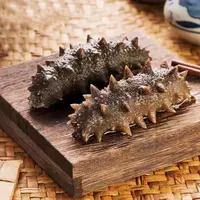 金涛冷蒸即食海参规格任选