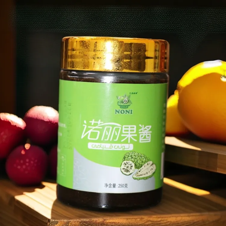 诺丽果果酱丨LILLA NONI