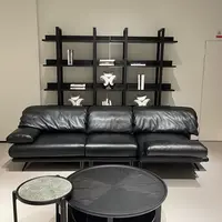 白掌柜【灵动云沙发】创意轻奢客厅家用简约办公北欧高端沙发