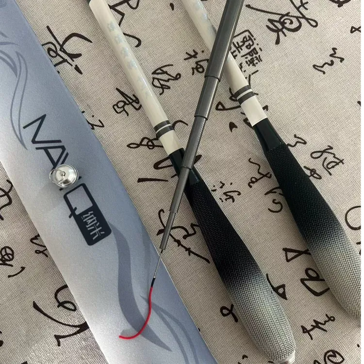 溪流宗师鱼竿37调手感好轻硬鲫鲤通用高碳竿钓竿超细手竿