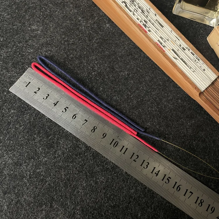 打火机无铜丝棉芯 打火机棉芯 火苗稳定 倒油性好 不易碳化