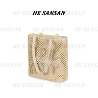 【SANSAN】休闲百搭手提小包包BB-088