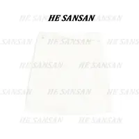 【SANSAN】(带腰带）高腰气质百搭牛仔半身裙DY-2727