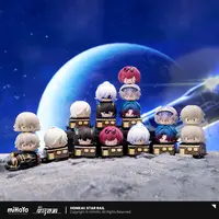 【崩坏：星穹铁道】Q版叠叠乐盒蛋