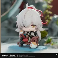 【崩坏：星穹铁道】启行之时主题Q版手办