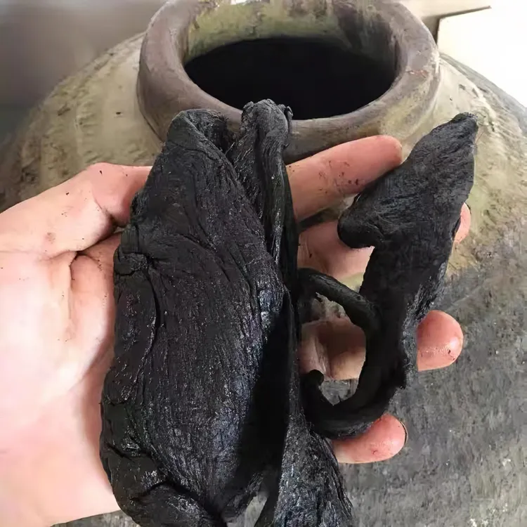 【粉丝专享】多年老菜脯煮粥焖肉500g