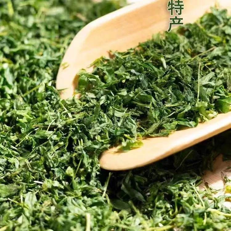 【粉丝专享】潮汕特产潮汕油甘茶 鸡骨叶 100g