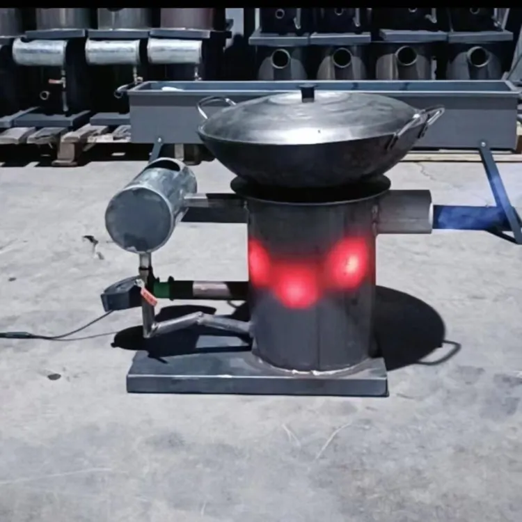 新型废机油取暖炉采暖炉农村家用炉子燃烧养殖大棚节能采暖曾温炉