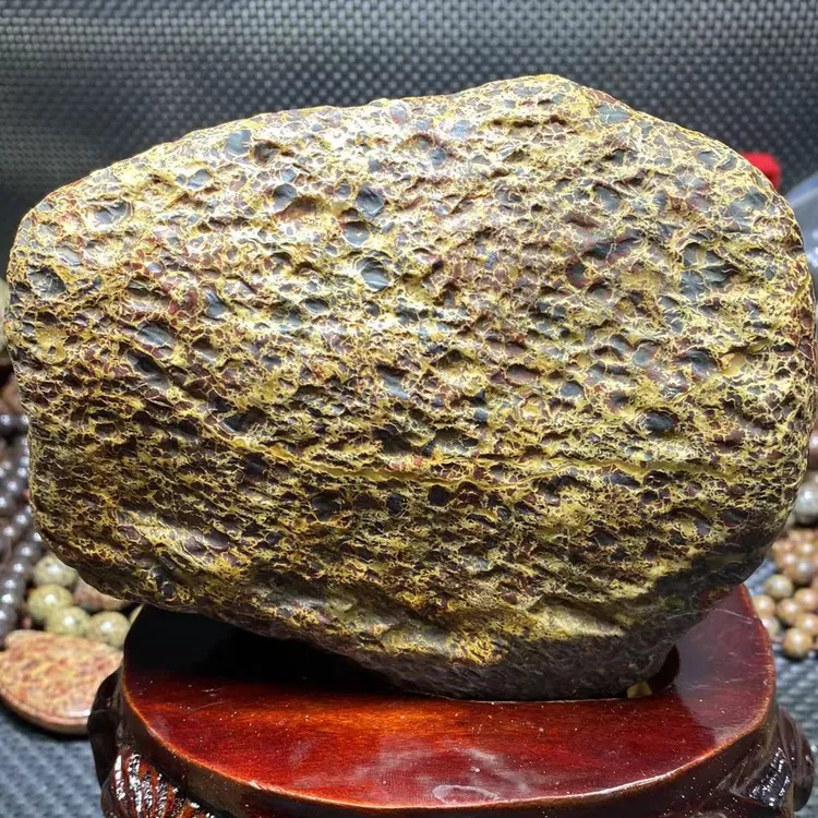 新疆天宝石品质保证