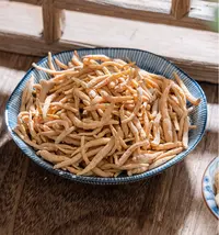 云南土特产  =太 籽 参=500克 煲汤泡水煮粥