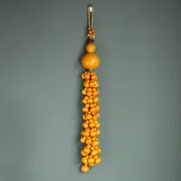 BJ211（邱师傅）手工葫芦天然葫芦挂件墙挂