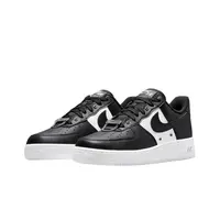 NIKE正品男子AIR FORCE1 '07PRM低帮经典休闲板鞋DA8571-001