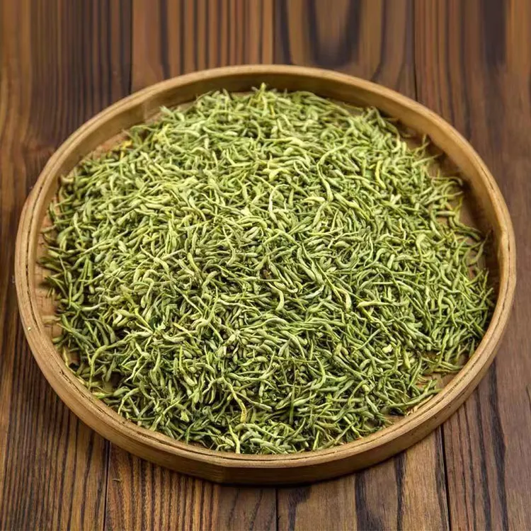 沙土岗金银花茶罐装茶25克