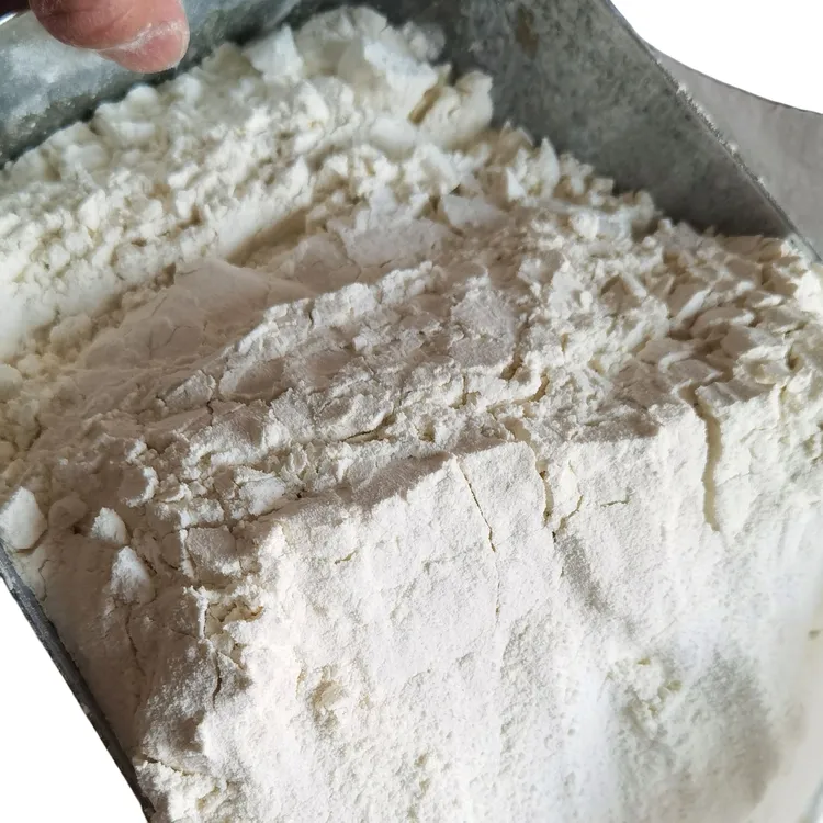 山西农村自磨新国标【70粉含麦芯胚芽】旱地面粉中筋通用粉5斤9斤装