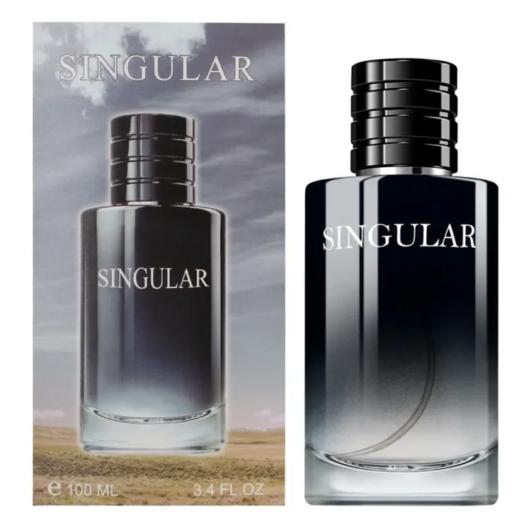 大瓶的包装 木质气息