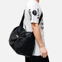 KITZERO 防水抗皱超大容量足球篮球装备运动包运动单肩挎包旅行袋