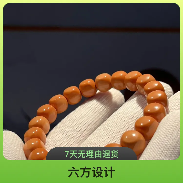 无品牌精品【小凤仙】六方、哑光原生态精品单圈毕业级