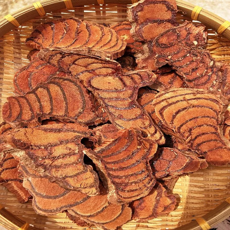 云浮特色天然深山老鸡血藤 I 半斤/一斤/两斤，煲汤料，农产品食用
