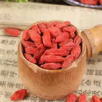 头茬枸杞无硫免洗可泡茶泡酒滋补