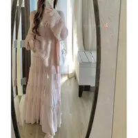 3-很多好看温柔的美衣蕾丝F181-260【0923】