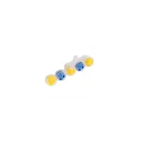  SHOOFAIR厕所除臭神器马桶挂球清洁球