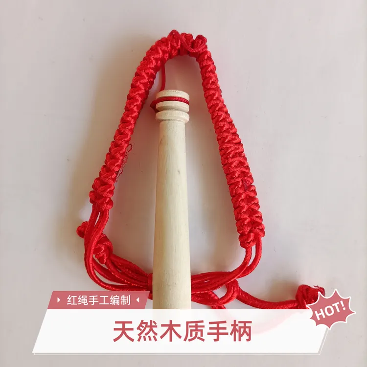 婴儿花椒木磨牙棒宝宝0 - 6个月防吃手可水煮野生实木牙胶玩具