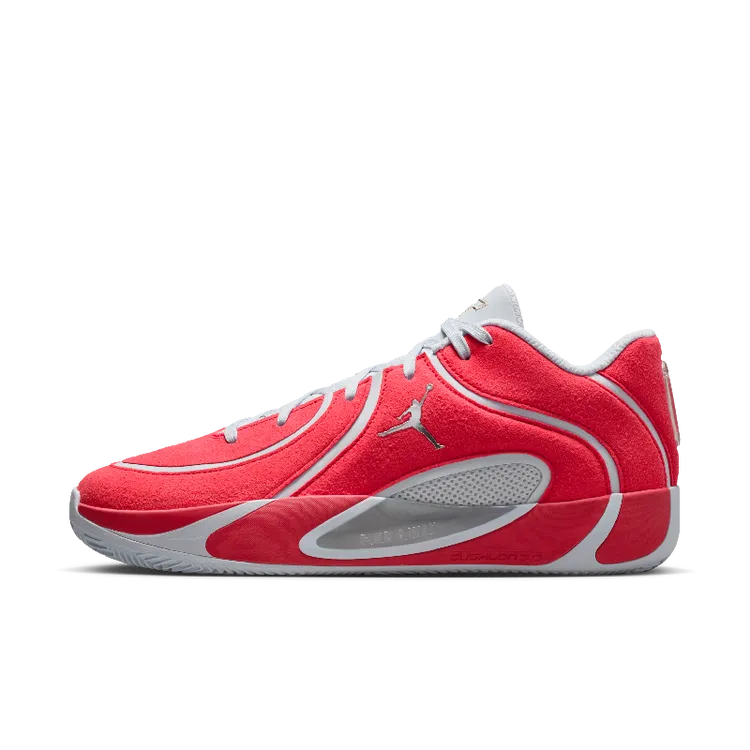 Jordan官方 Tatum 4 Premium PF 塔图姆男子篮球鞋 IO5031-600